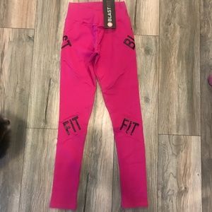 Brazilian workout  leggings